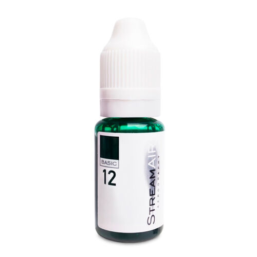 StreamAIR airbrush paint No. 12, 10 ml