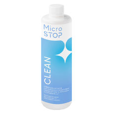 Універсальний засіб для чищення інструментів та сухожара Microstop Clean (500 мл)