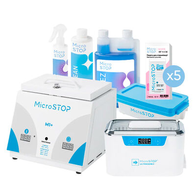 Disinfection Sets