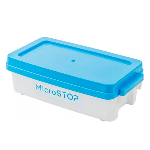 Microstop disinfection container 1l