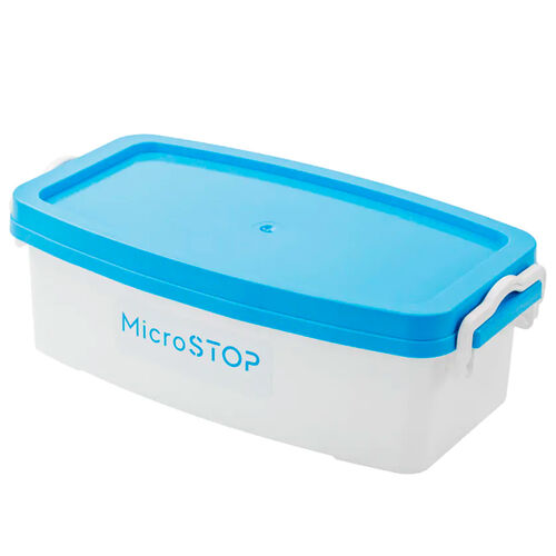 Microstop disinfection container 3l