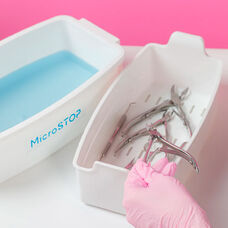 Microstop disinfection container 3l