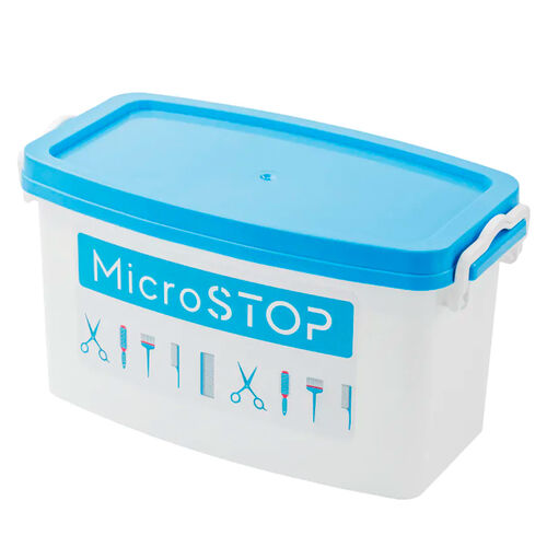 Microstop disinfection container 5l