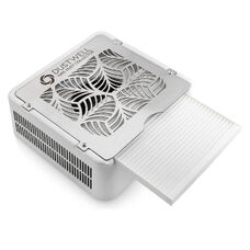 Професійний настільний пилозбірник для манікюру Dustwell Pro N1
