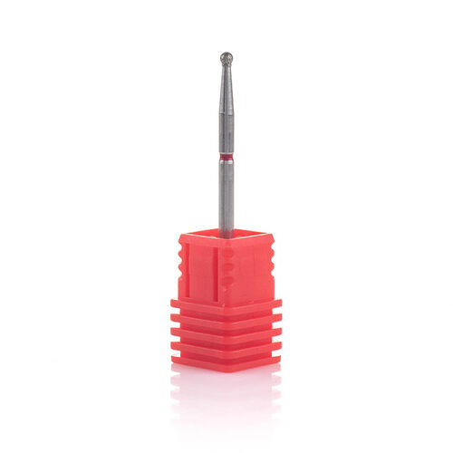 Diamond nozzle "Bullet" - 001 018R diameter 1.8 mm red