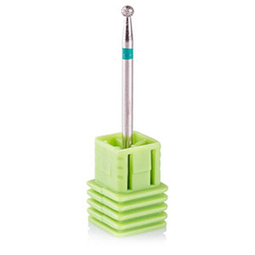 Diamond nozzle Ball-1 green - 994 025G (AS-MZ)
