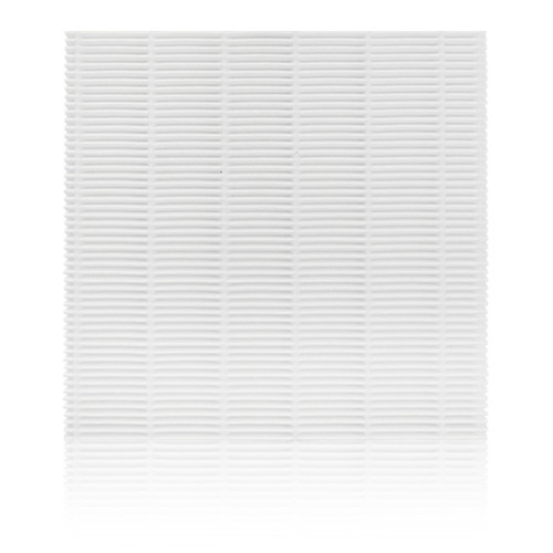 Replaceable HEPA filter for the Bucos Cyclone/Musson manicure hood