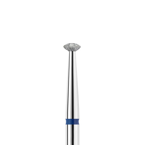 KWARK diamond-platinum cutter, lens disc, blue, 3 mm (PL301070MD)