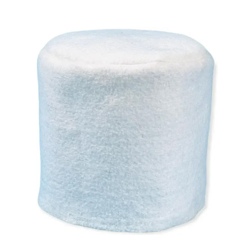 Replacement filter for Air Dust pedicure extractor