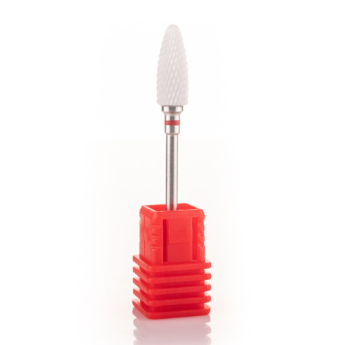 Ceramic cutter "Corn" - 640 701 Flame S(F) (red notch)
