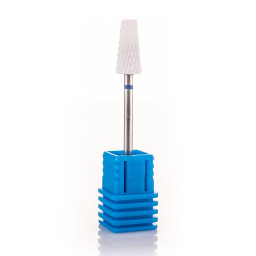 Ceramic cutter "Cone" - 610 124 Umbrella MT(C) (blue notch)