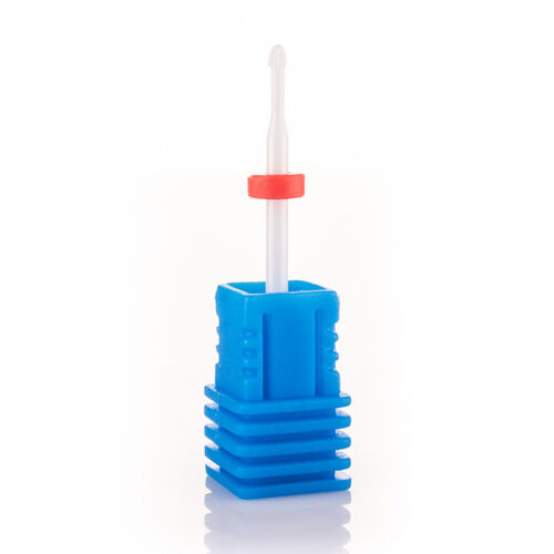 Ceramic cutter "Flame" - 6 420 301 (red notch)