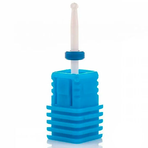 Ceramic cutter "Kulya" (blue notch)
