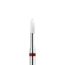 KWARK tungsten carbide cutter, Easy Open by Nail Batya, red notch, 1.6 mm (VT16531F0)