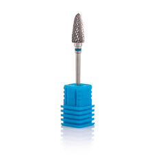 Carbide milling cutter "Corn" - 092 02 blue