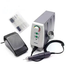  Nail Drill JSDA JD-5500, 85W 35,000 rpm. ORIGINAL