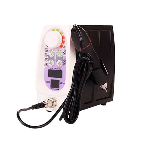Nail Drill JSDA JD3G 120W. 50000 rpm ORIGINAL