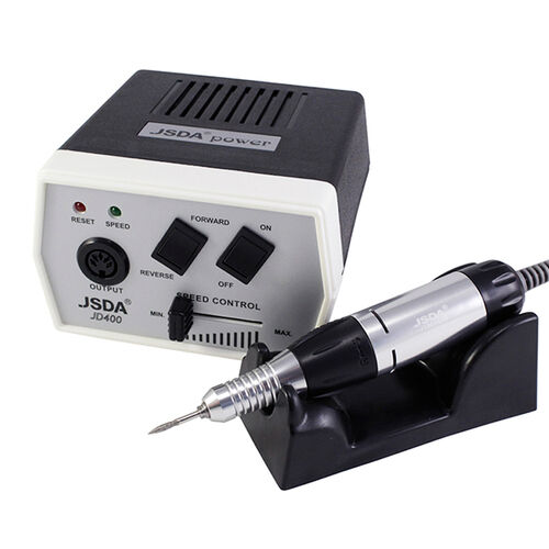 Nail Drill JSDA 400, 35W 30,000 rpm ORIGINAL
