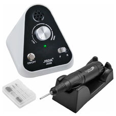 Nail Drill JSDA JD-8M 30 thousand rpm, 35W ORIGINAL
