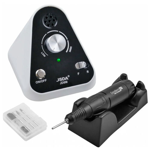 Nail Drill JSDA JD-8M 30 thousand rpm, 35W ORIGINAL