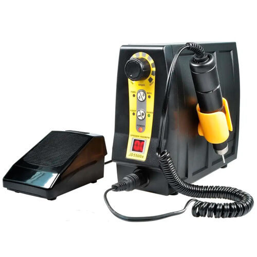 Manicure and pedicure cutter JSDA JD-5500B 85W ORIGINAL