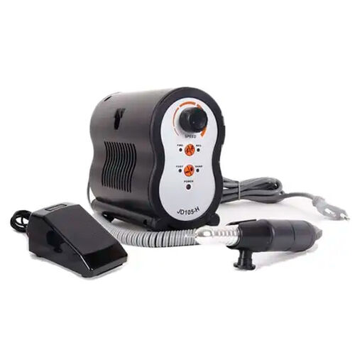  Nail Drill JSDA 105 H, 65W 35,000 rpm. ORIGINAL