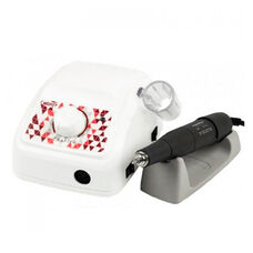 Mighty Crafien  Nail Drill with handle H37L1 35000 rpm 45 W