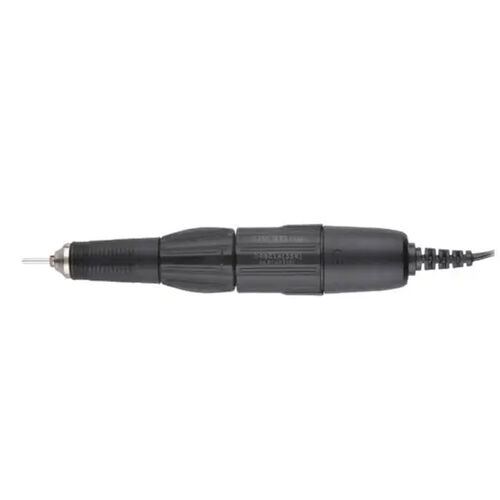 Micromotor handle 102L for Strong milling machines at 35,000 rpm.