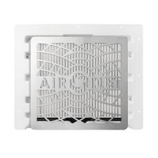 Professional built-in manicure dust collector Dustwell Champion