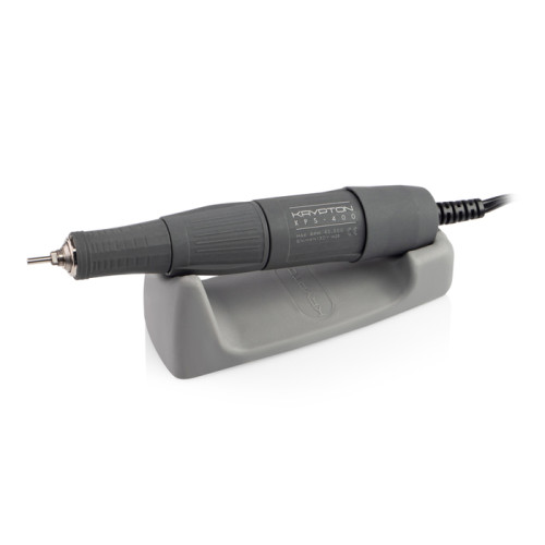 Micromotor handle for Krypton XPS-400 milling machine at 40,000 rpm.