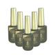 Milano gel polishes