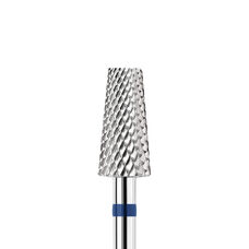 Carbide-Tungsten Nail Drill Bit KWARK Truncated Cone, Blue, 5.2 mm (KT30104M0)