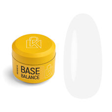 Kupiuviti gel polish Balance base, 30 ml