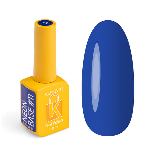 Neon base Kupiuviti Dragon fruit No. 011, 10 ml