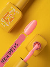 Neon base Kupiuviti Berry explosion No. 005, 10 ml