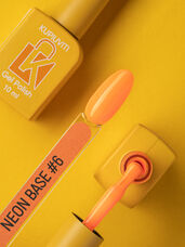 Neon base Kupiuviti Mojito vibe No. 006, 10 ml