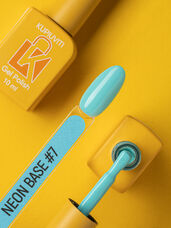 Neon base Kupiuviti Mojito vibe No. 007, 10 ml