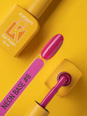 Neon base Kupiuviti Mojito vibe No. 008, 10 ml