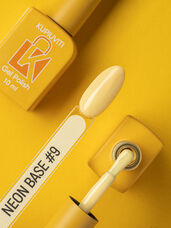 Neon base Kupiuviti Mojito vibe No. 009, 10 ml