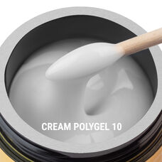 Cream Polygel Kupiuviti No. 10, 30 ml