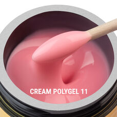 Полігель Kupiuviti Cream Polygel №11, 30 мл