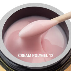 Cream Polygel Kupiuviti No. 12, 30 ml