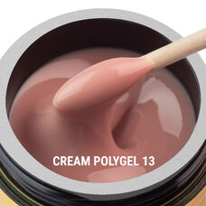 Cream Polygel Kupiuviti No. 13, 30 ml