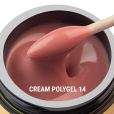Полігель Kupiuviti Cream Polygel №14, 30 мл