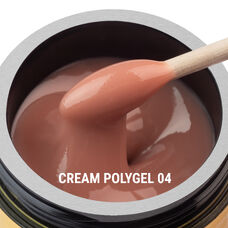 Cream Polygel Kupiuviti No. 04, 30 ml