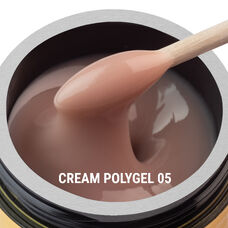 Cream Polygel Kupiuviti No. 05, 30 ml