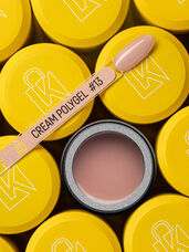 Cream Polygel Kupiuviti No. 13, 30 ml
