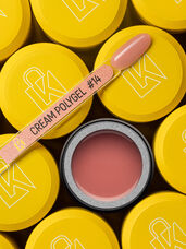 Полігель Kupiuviti Cream Polygel №14, 30 мл