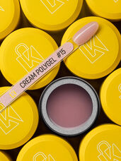 Cream Polygel Kupiuviti No. 15, 30 ml