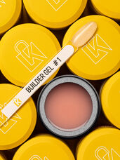 Kupiuviti Builder Gel No. 01, 30 ml